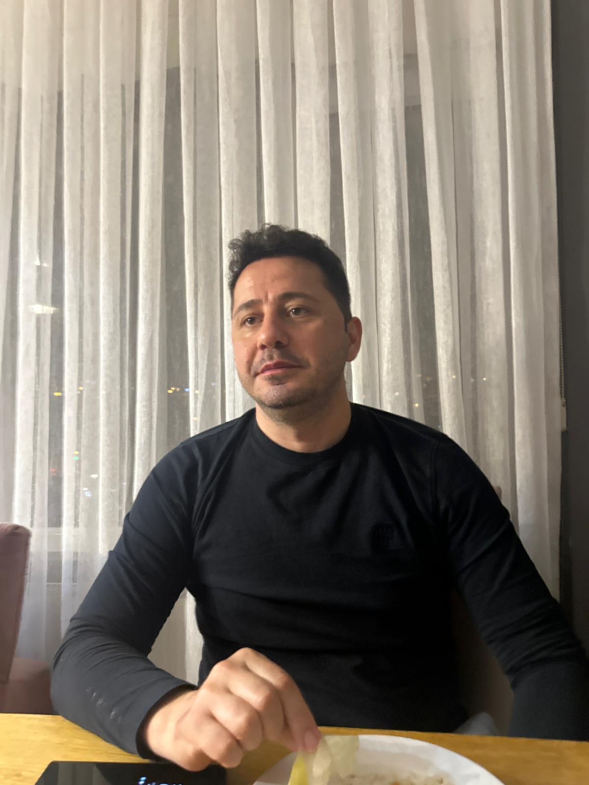 <em>Serkan Rize</em>